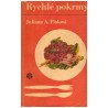 Fialová, J. A.: Rychlé pokrmy