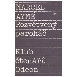 Aymé, M.: Rozvětvený pahoráč