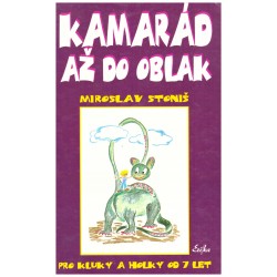 Stoniš, M.: Kamarád až do oblak