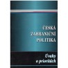 Česká zahraniční politika