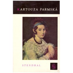 Stendhal: Kartouza Parmská