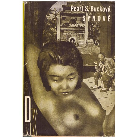 Bucková, P. S.: Synové