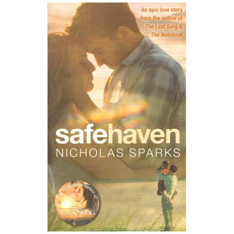 Sparks, N.: Safeheaven