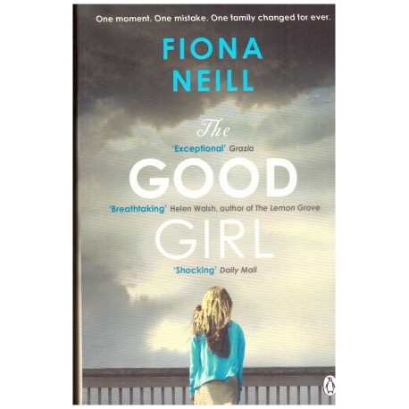 Neil, F.: The good girl