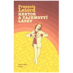 Lelord, F.: Hektor a tajemství lásky
