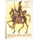 John, J.: Příběhy Dona Quijota 
