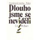 McBain, E.: Dlouho jsme se neviděli