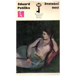 Petiška, E.: Svatební noci 