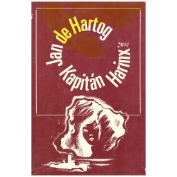 de Hartong, J.: Kapitán Harinx 