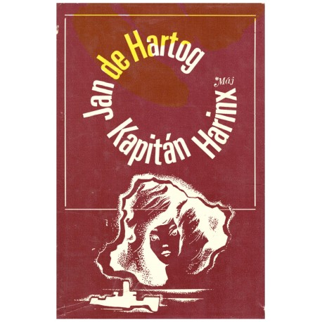 de Hartong, J.: Kapitán Harinx 