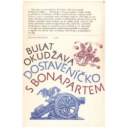 Okudžava, B.: Dostaveníčko s Bonapartem 