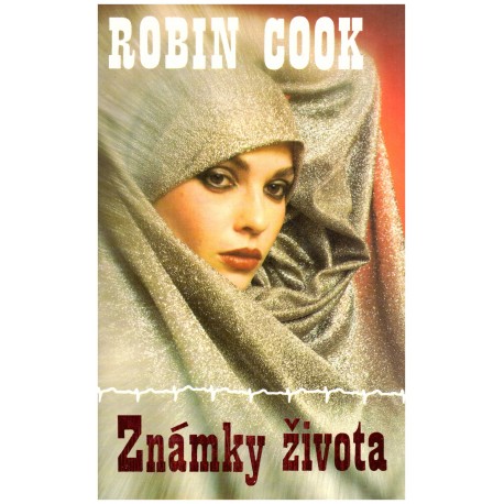 Cook, R.: Známky života