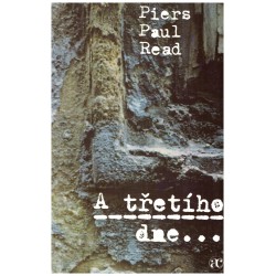 Read, P. P.: A třetího dne