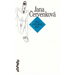 Červenková, J.: Jak vypadá nic 