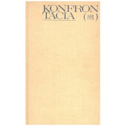 Krno, M. Števček, P.: Konfrontácia