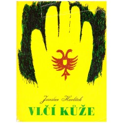 Havlíček, J.: Vlčí kůže 