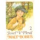 Pleva, J. V.: Malý Bobeš I, II