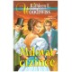 Woodiwiss, K. E.: Milovat cizince