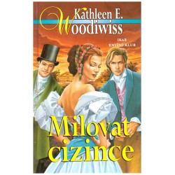 Woodiwiss, K. E.: Milovat cizince