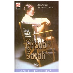 Stylesová, A.: Hříšná Sarah