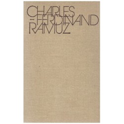 Ramuz, Ch.-F.: Příběhy z hor 