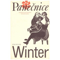 Winter, Z.: Panečnice 