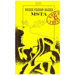 Frinson-Roche, R.: Msta