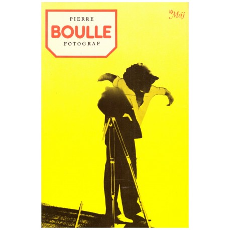Boulle, P.: Fotograf