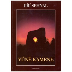 Sehnal, J.: Vůně kamene