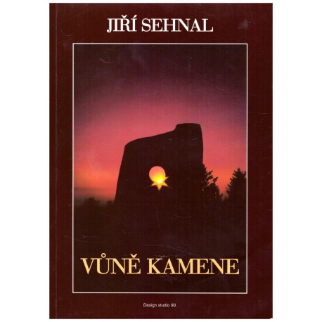 Sehnal, J.: Vůně kamene