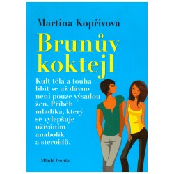 Kopřivová, M.: Brunův koktejl