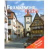Kolektiv autorů: Fränkische Küche