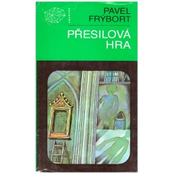Frýbort, P.: Přesilová hra