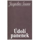 Susann, J.: Údolí panenek