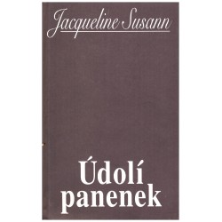 Susann, J.: Údolí panenek