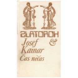 Kainer, J.: Čas nečas