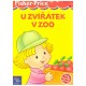 U zvířátek v Zoo