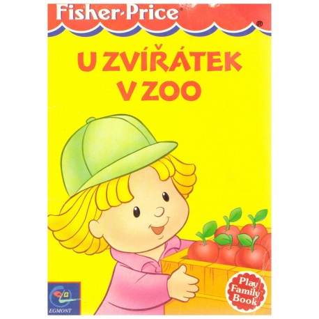 U zvířátek v Zoo