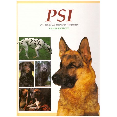 Reesová, Y.: Psi