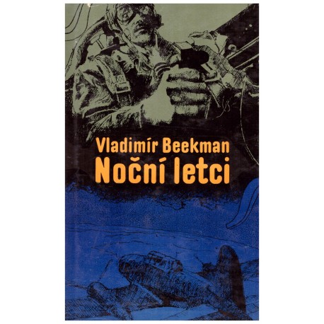 Beekman, V.: Noční letci 