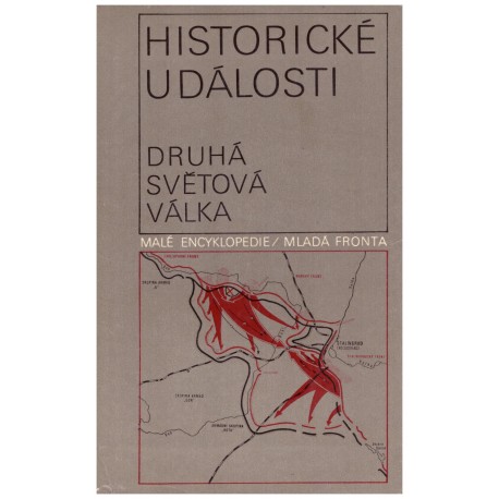 Historické události - druhá světová válka 