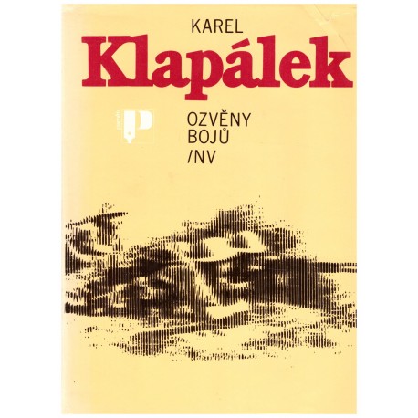 Klapálek, K.: Ozvěny bojů