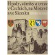 Spurný, F. a redakce: Hrady, zámky a tvrze v Čechách, na Moravě a ve Slezsku - Severní Morava 