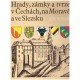 Hosák, L. Zemek, M.: Hrady, zámky a tvrze v Čechách, na Moravě a ve Slezsku - Jižní Morava