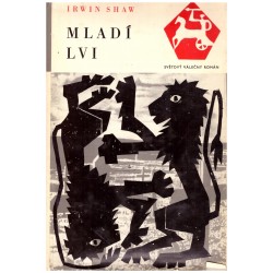 Shaw, I.: Mladí lvi