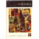 Moravia, A.: Horalka