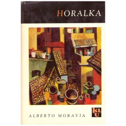 Moravia, A.: Horalka