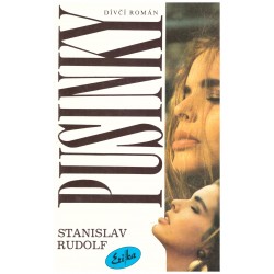 Rudolf, S.: Pusinky