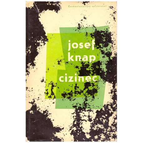 Knap, J.: Cizinec