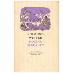 Winter, Z.: Rozina Sebranec